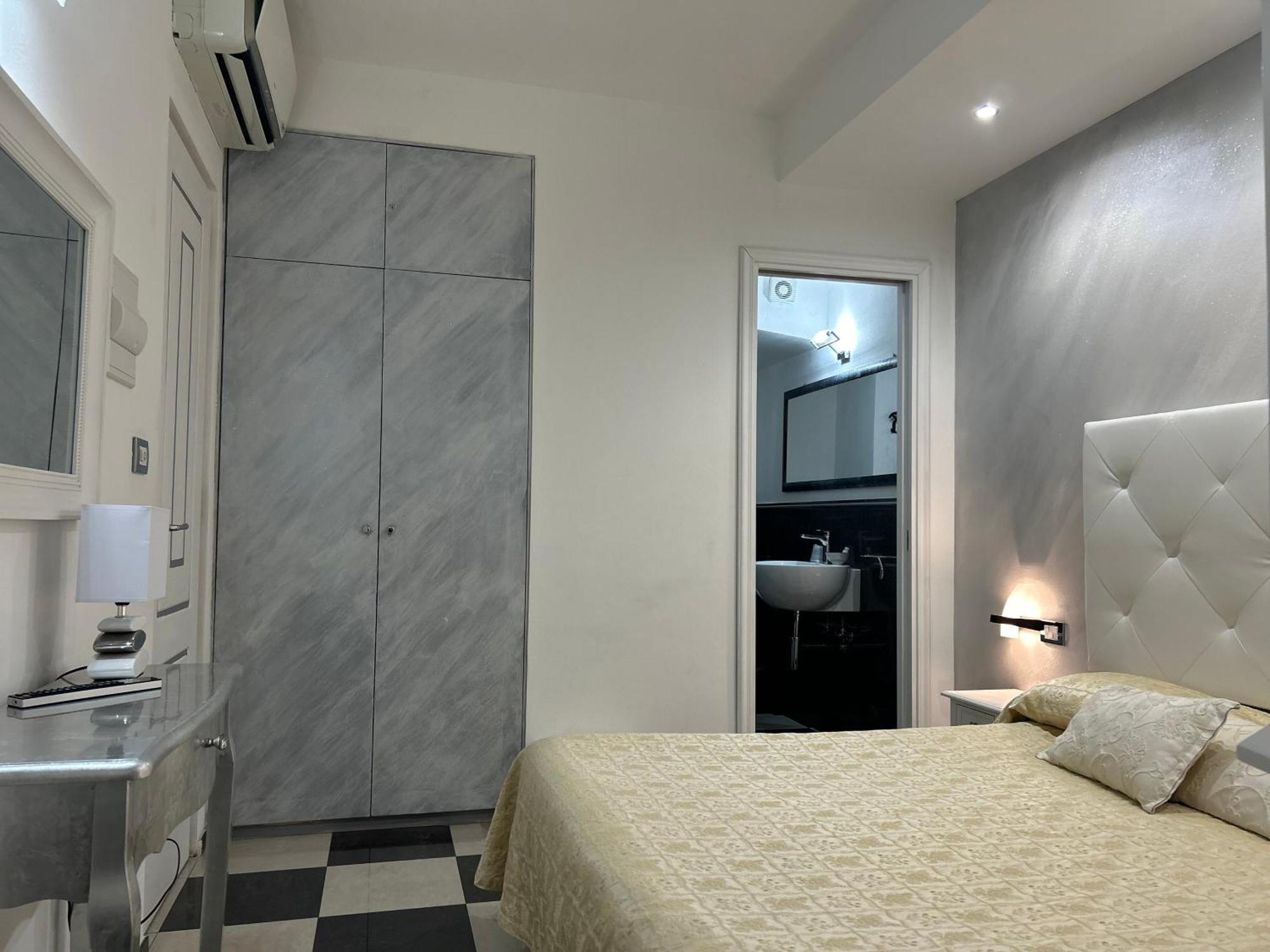 Affittacamere 4 Bassotti Monterosso al Mare Exterior foto